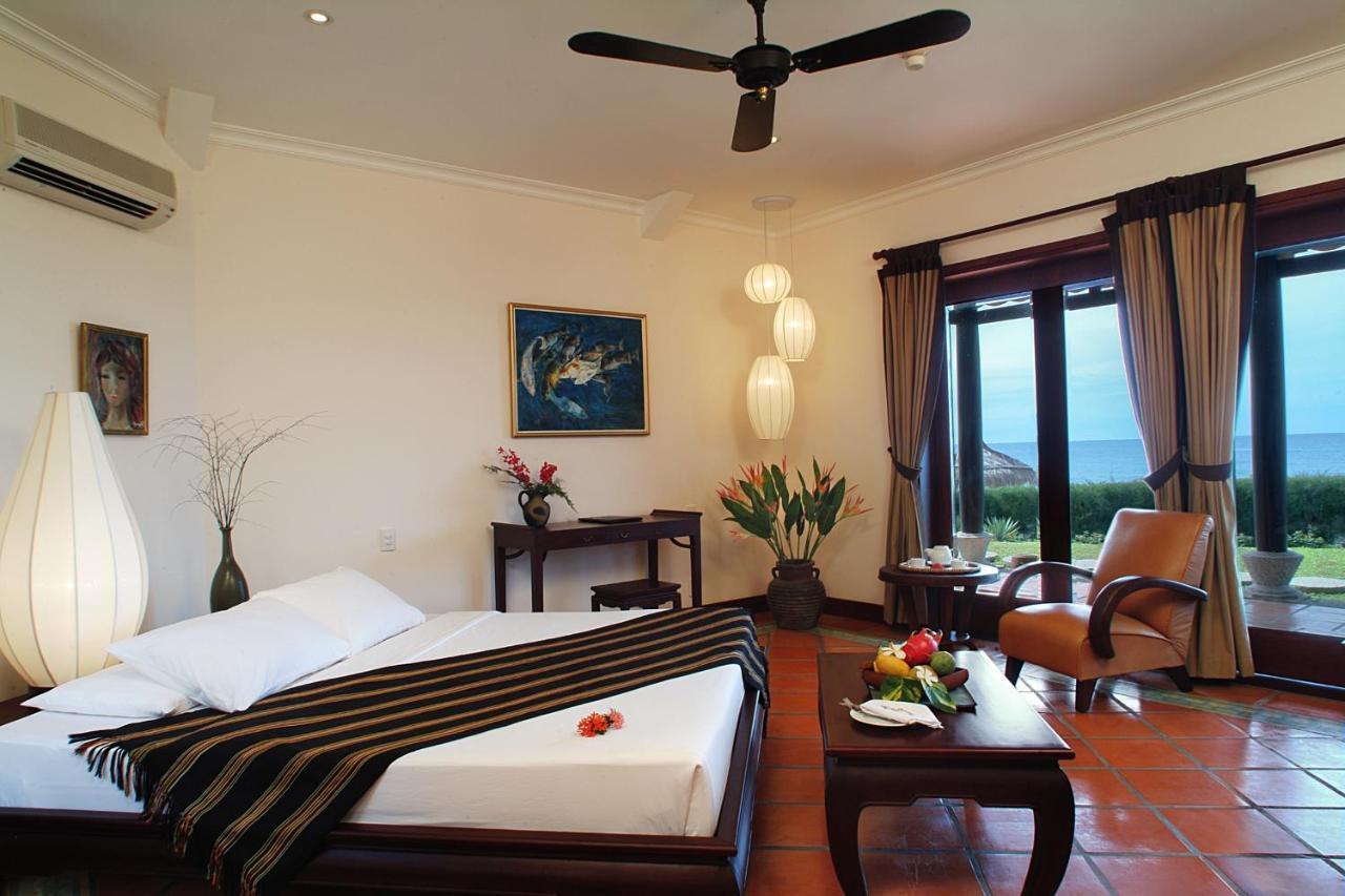 Seahorse Resort & Spa Mũi Né Chambre photo