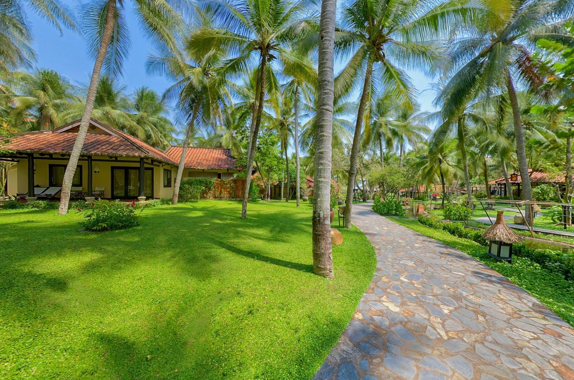 Seahorse Resort & Spa Mũi Né Extérieur photo