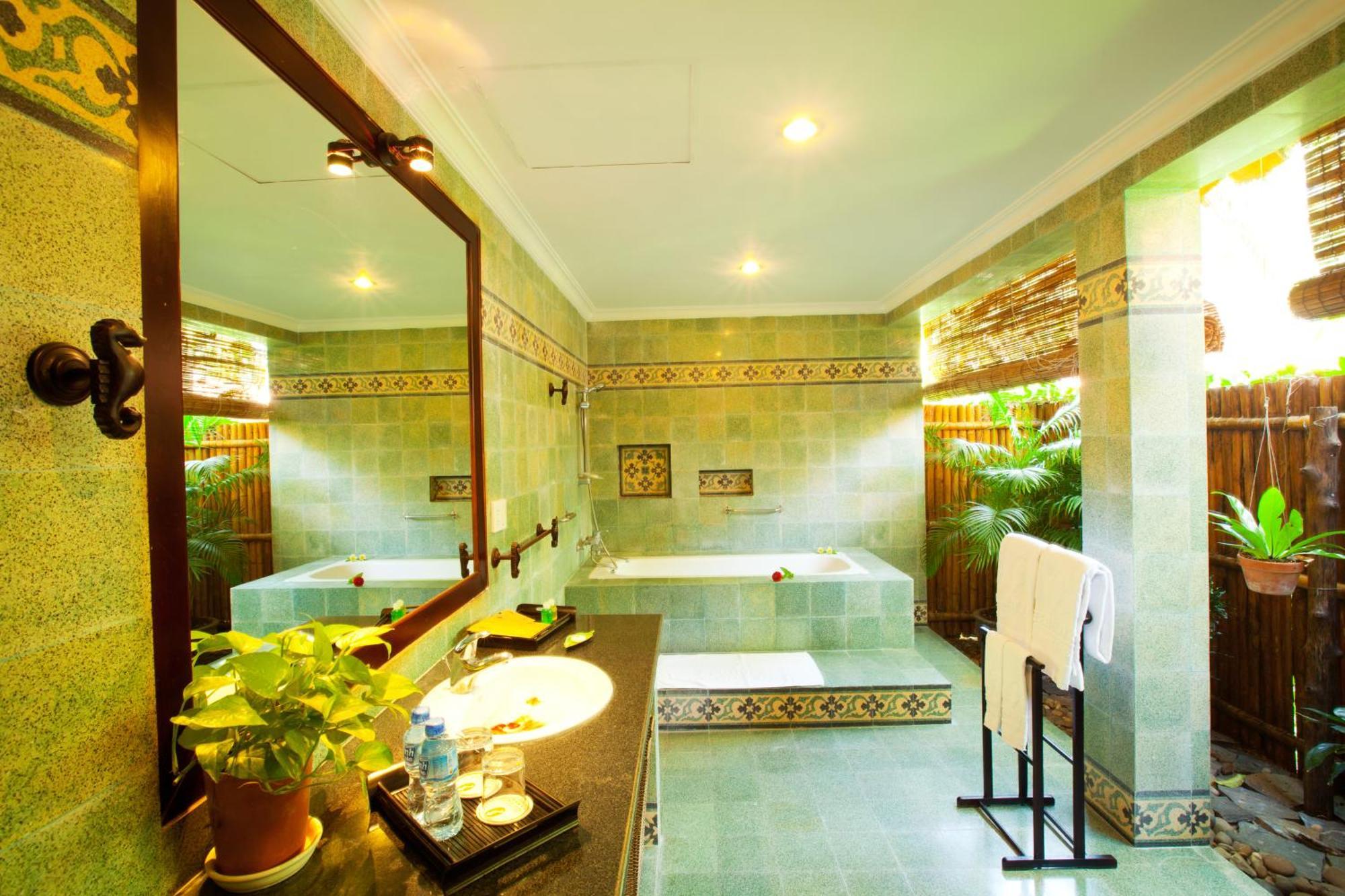 Seahorse Resort & Spa Mũi Né Extérieur photo