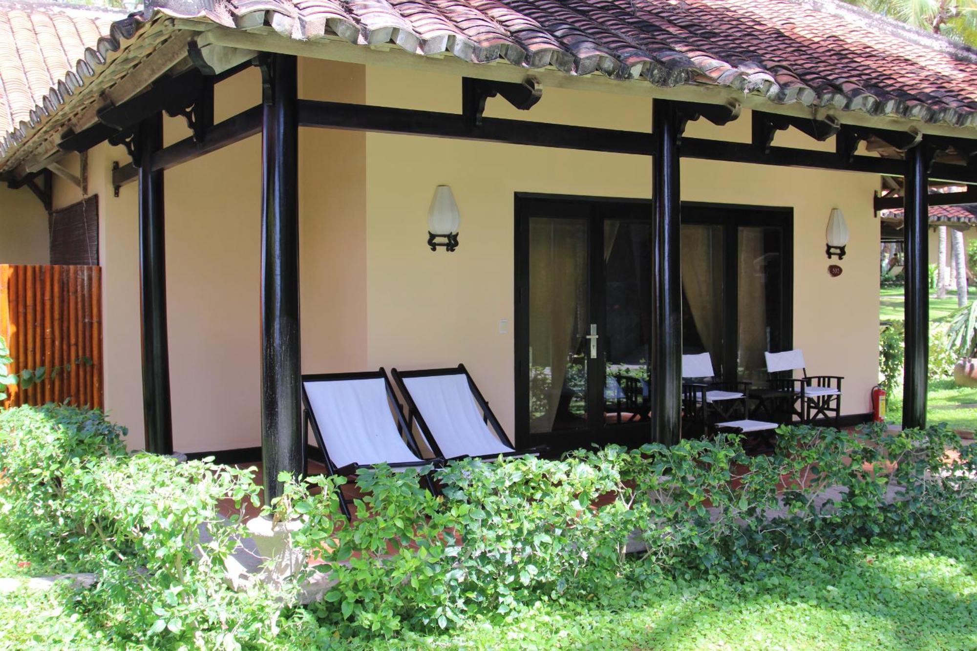 Seahorse Resort & Spa Mũi Né Extérieur photo