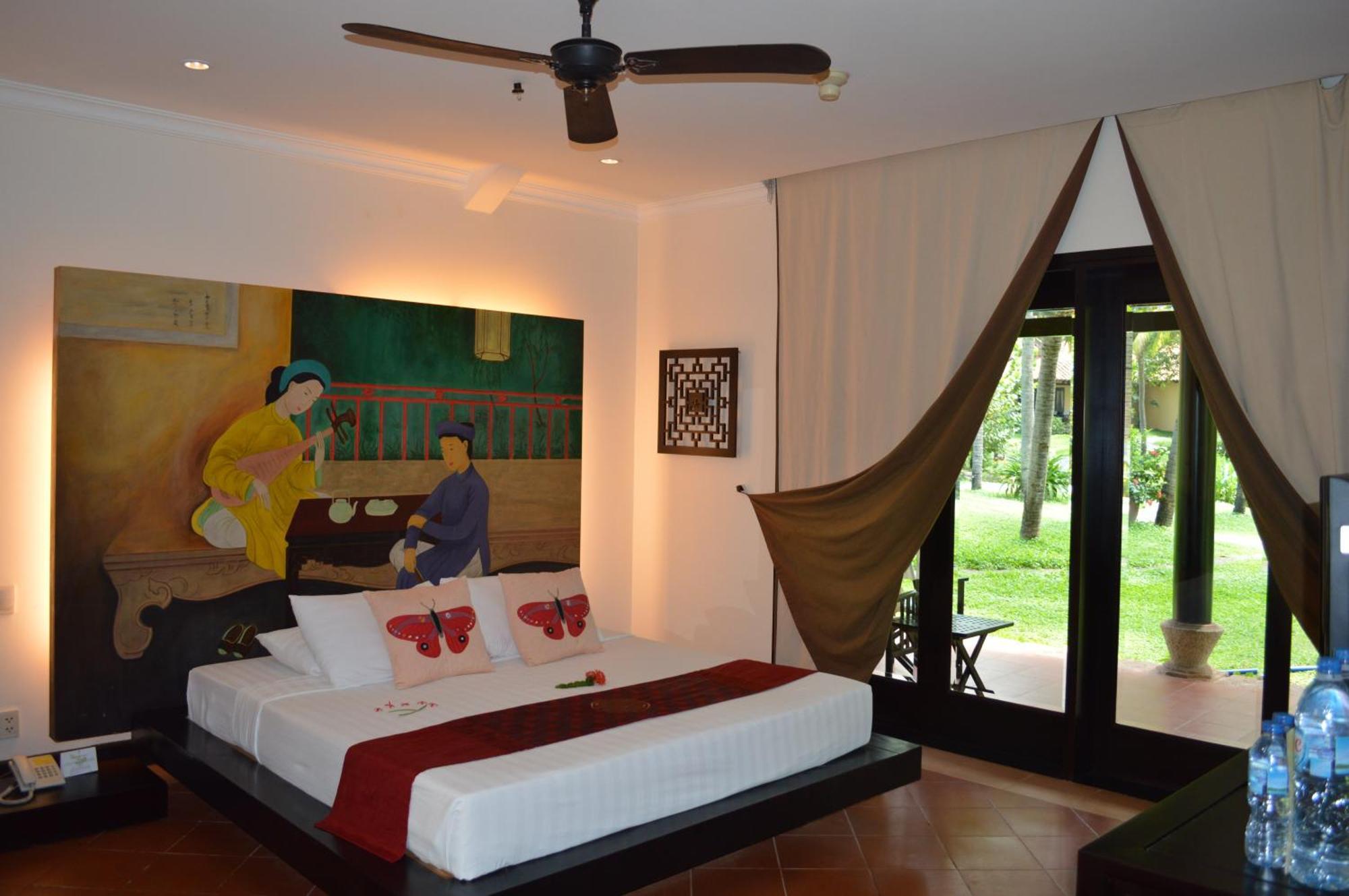 Seahorse Resort & Spa Mũi Né Chambre photo