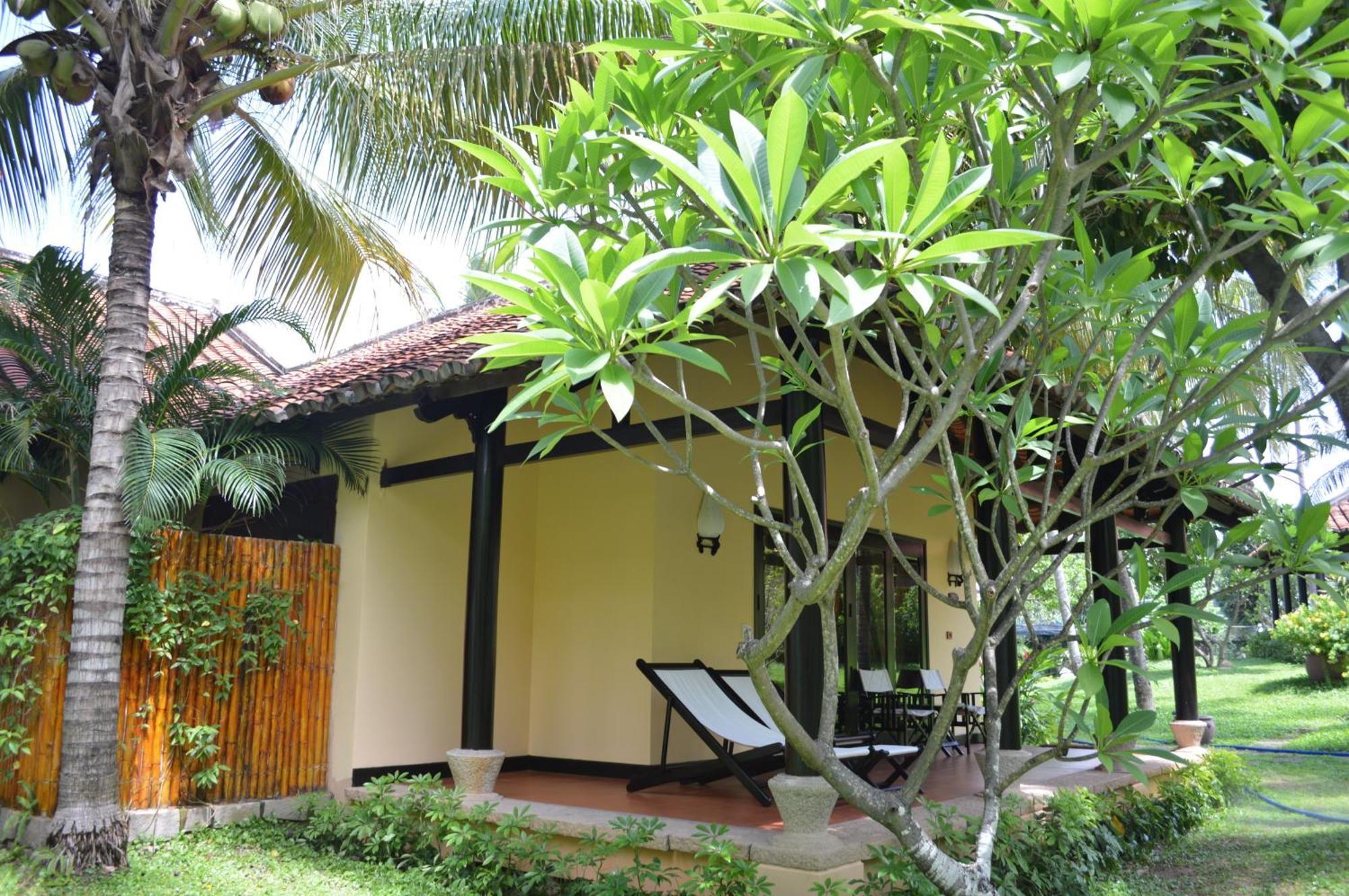 Seahorse Resort & Spa Mũi Né Chambre photo