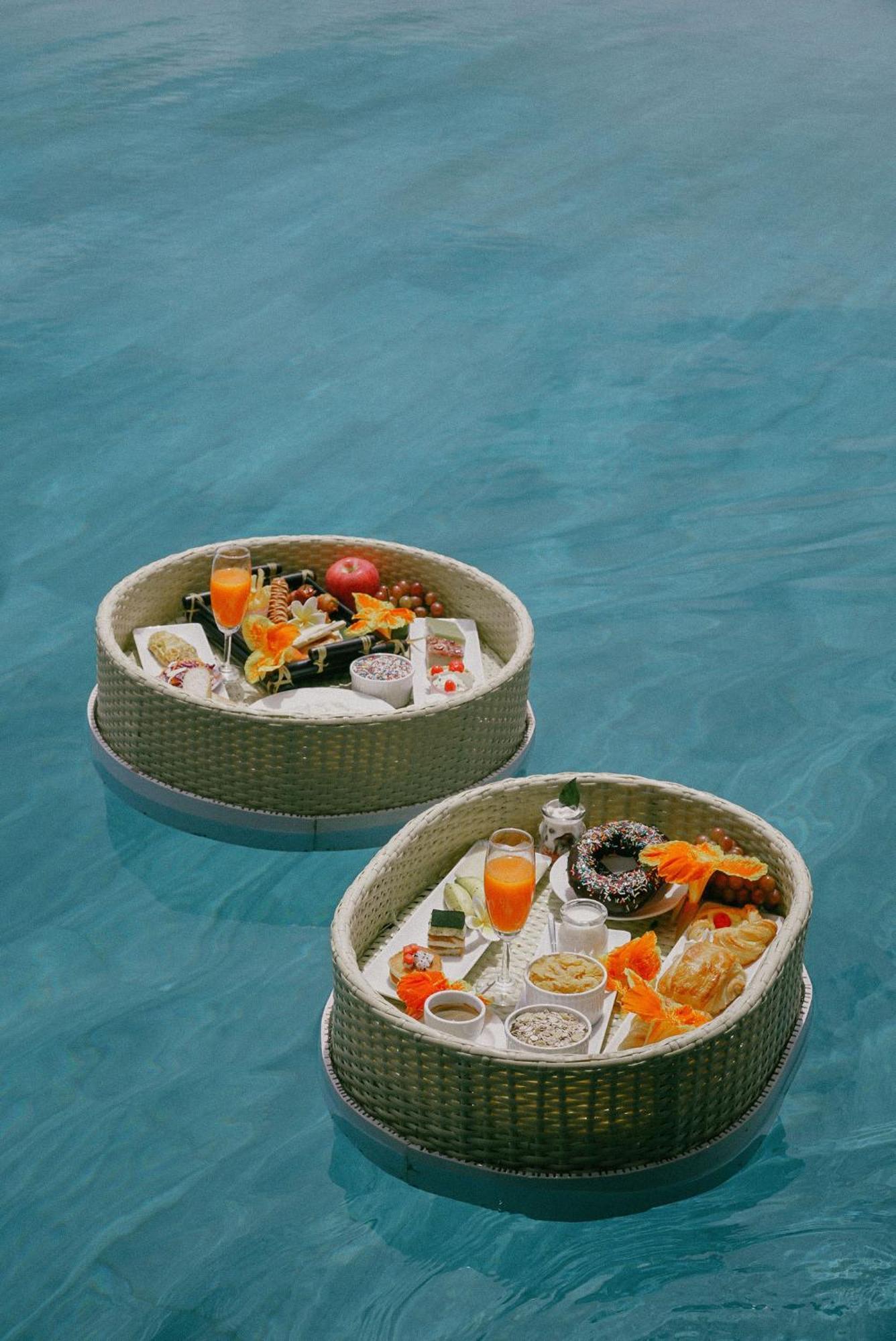 Seahorse Resort & Spa Mũi Né Extérieur photo