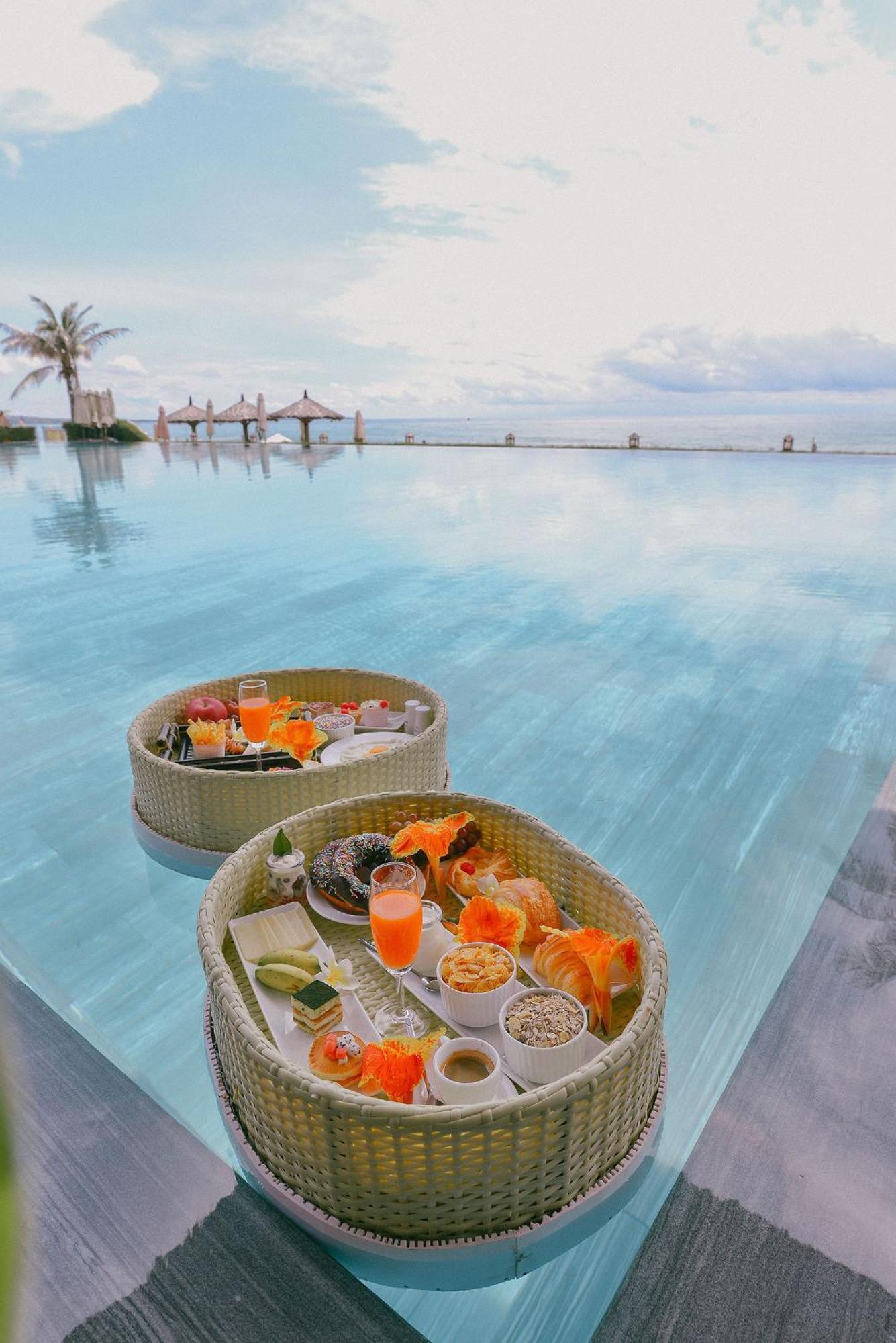 Seahorse Resort & Spa Mũi Né Extérieur photo