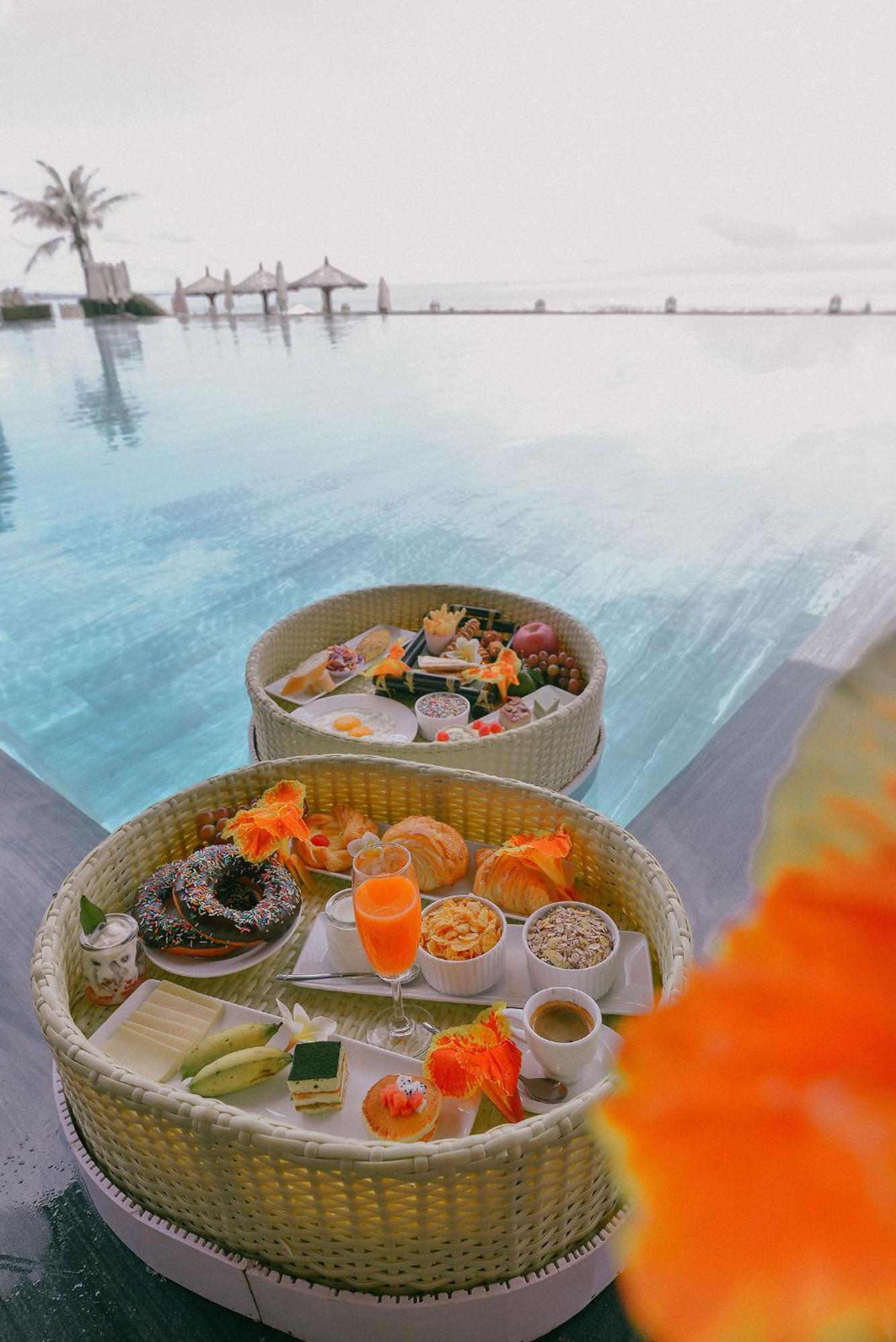 Seahorse Resort & Spa Mũi Né Extérieur photo