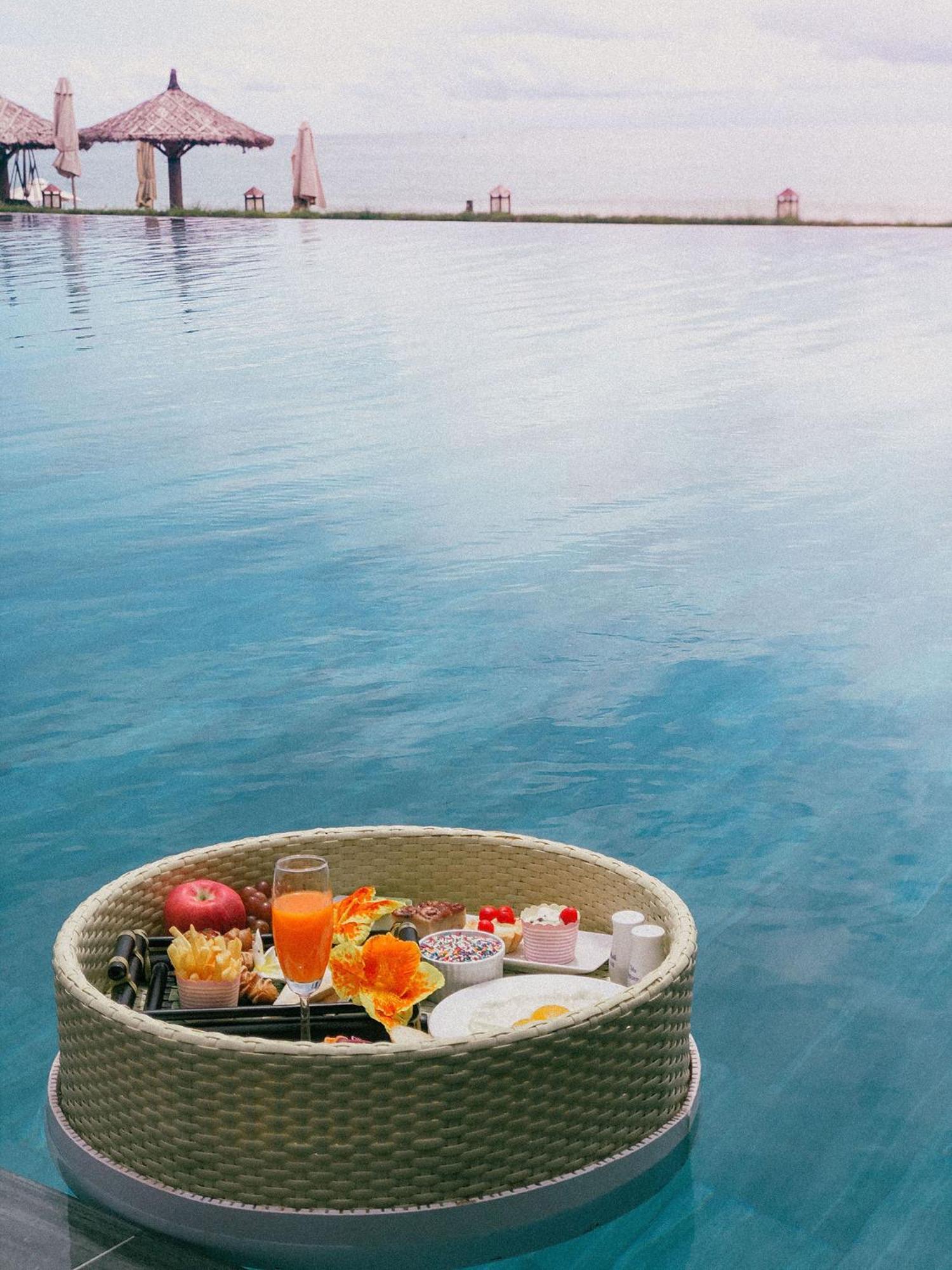 Seahorse Resort & Spa Mũi Né Extérieur photo