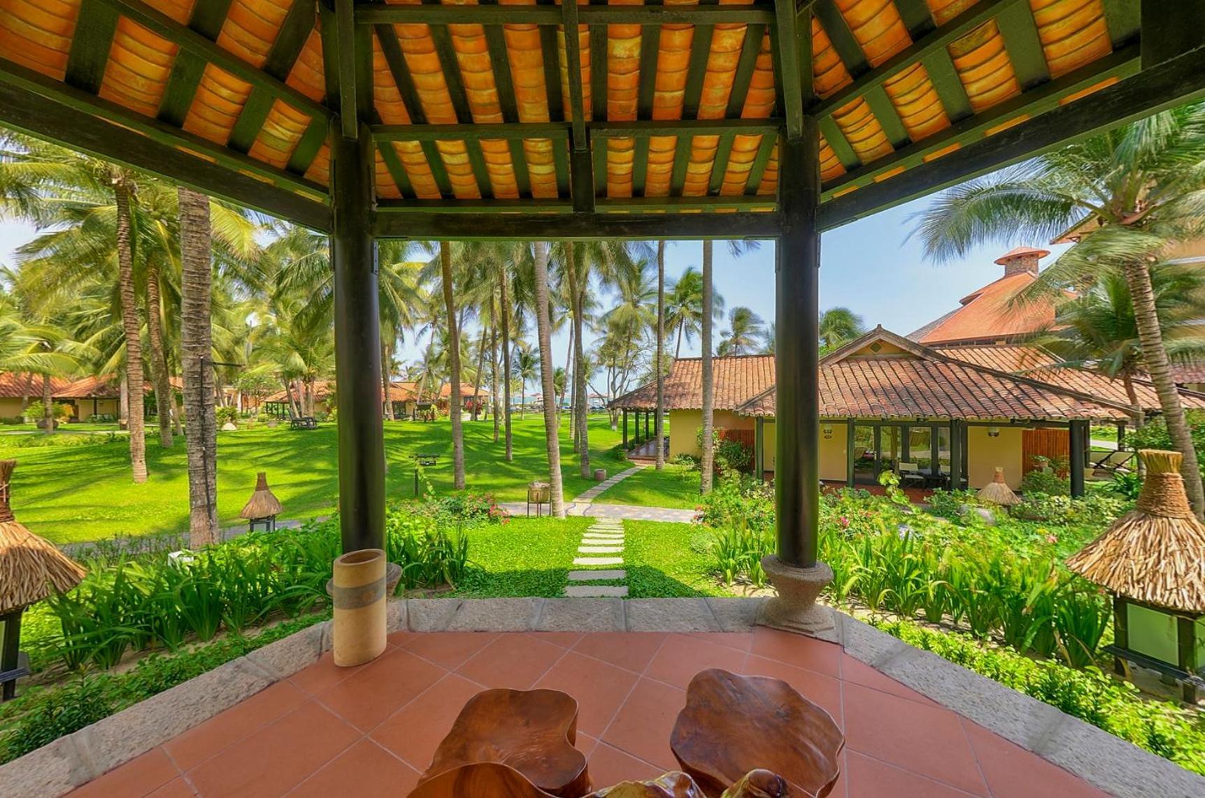 Seahorse Resort & Spa Mũi Né Extérieur photo