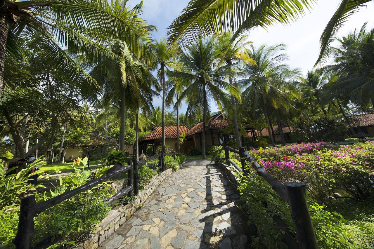 Seahorse Resort & Spa Mũi Né Extérieur photo