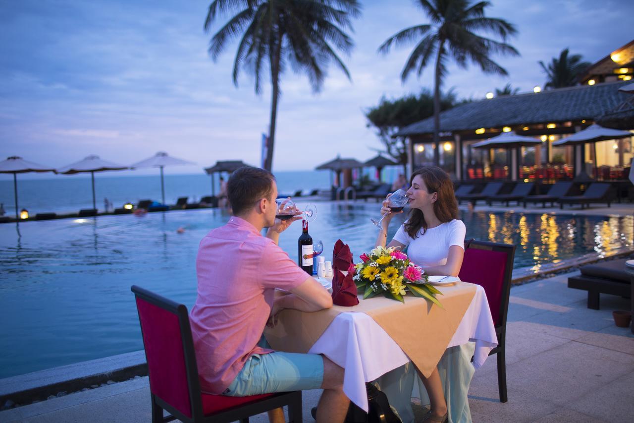 Seahorse Resort & Spa Mũi Né Extérieur photo