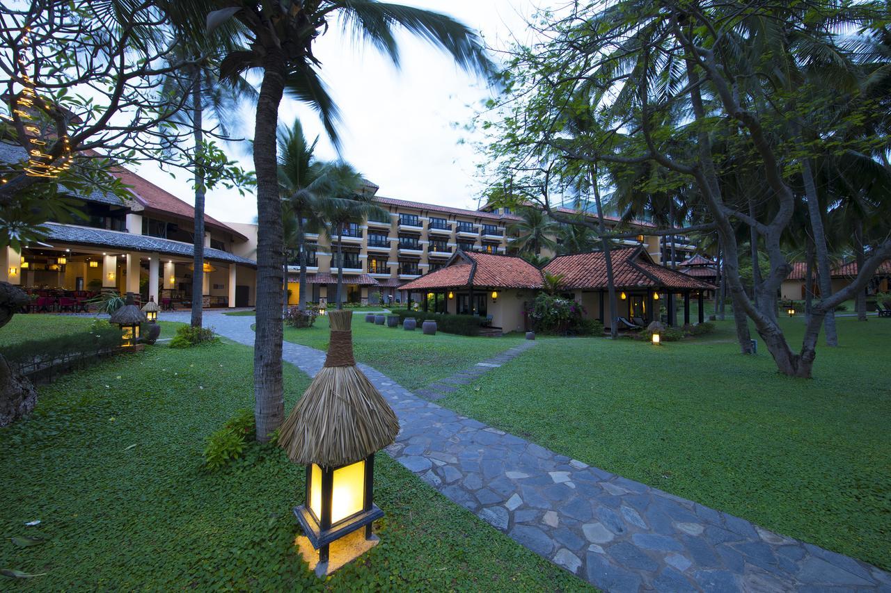 Seahorse Resort & Spa Mũi Né Extérieur photo