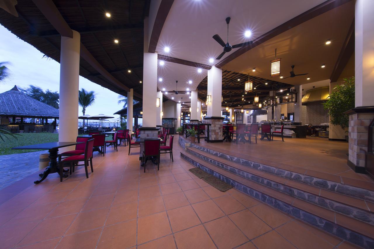 Seahorse Resort & Spa Mũi Né Extérieur photo
